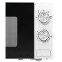 Мікрохвильова піч Gorenje MO 17 E1 W (M17XYZ) (6479441)