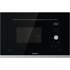 Мікрохвильова піч Gorenje BMX201AG1BG (XY820Z) (6834680)