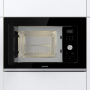 Мікрохвильова піч Gorenje BMX201AG1BG (XY820Z) (6834680)