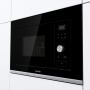 Мікрохвильова піч Gorenje BMX201AG1BG (XY820Z) (6834680)