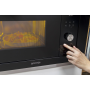 Мікрохвильова піч Gorenje BMX201AG1BG (XY820Z) (6834680)