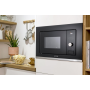 Мікрохвильова піч Gorenje BMX201AG1BG (XY820Z) (6834680)