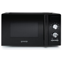 Мікрохвильова піч Gorenje MO 20 A3BH (6948894)