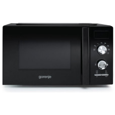 Мікрохвильова піч Gorenje MO 20 A3BH (6948894)
