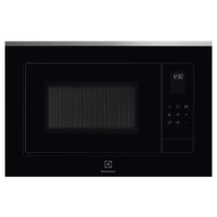 Мікрохвильова піч Electrolux LMS4253TMX (6474496)