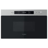 Мікрохвильова піч Whirlpool MBNA900X (6964883)