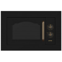 Мікрохвильова піч Gorenje BM 235 CLB (6344285)