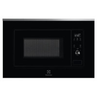 Мікрохвильова піч Electrolux LMS2203EMX (6474497)