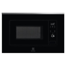 Мікрохвильова піч Electrolux LMS2203EMX (6474497)
