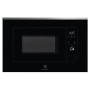 Мікрохвильова піч Electrolux LMS2203EMX (6474497)