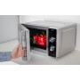Мікрохвильова піч ERGO EM-2010 (6534285)