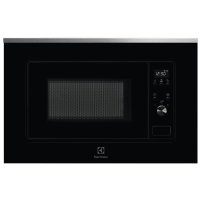 Мікрохвильова піч Electrolux LMS2173EMX (6474499)