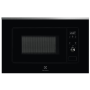 Мікрохвильова піч Electrolux LMS2173EMX (6474499)