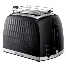 Тостер Russell Hobbs 26061-56 Honeycomb Black (6651553)