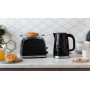 Тостер Russell Hobbs 26061-56 Honeycomb Black (6651553)
