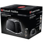 Тостер Russell Hobbs 26061-56 Honeycomb Black (6651553)