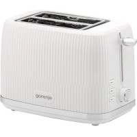 Тостер Gorenje T850DPW (TA1425-CE) (7102264)