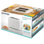 Тостер Gorenje T850DPW (TA1425-CE) (7102264)