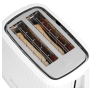 Тостер Russell Hobbs 27370-56 Eden 2S Toaster White (7030834)