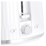 Тостер Russell Hobbs 27370-56 Eden 2S Toaster White (7030834)