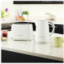 Тостер Russell Hobbs 27370-56 Eden 2S Toaster White (7030834)