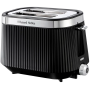 Тостер Russell Hobbs 26760-56/RH Bronte 2S Toaster Black (7234885)