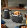 Тостер Russell Hobbs 26760-56/RH Bronte 2S Toaster Black (7234885)