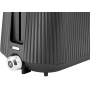 Тостер Russell Hobbs 26760-56/RH Bronte 2S Toaster Black (7234885)