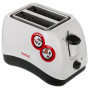 Тостер Tefal TT130130 (6194460)