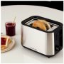 Тостер Russell Hobbs 27390-56 Heaton Brushed 2Slice Toaster (7030835)