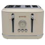 Тостер Gorenje T2300CLIN (T3223BE) (6984811)