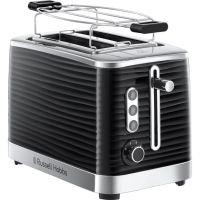 Тостер Russell Hobbs 24371-56 Inspire Black (6441801)