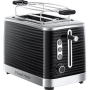 Тостер Russell Hobbs 24371-56 Inspire Black (6441801)