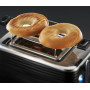 Тостер Russell Hobbs 24371-56 Inspire Black (6441801)