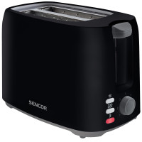 Тостер Sencor STS 2607BK (6519859)