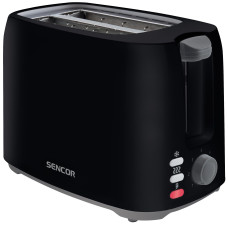 Тостер Sencor STS 2607BK (6519859)