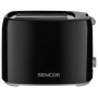 Тостер Sencor STS 2607BK (6519859)