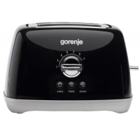 Тостер Gorenje T 900 RLBK (6587622)