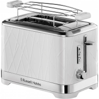 Тостер Russell Hobbs 28090-56 Structure White (6659242)