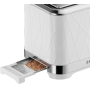 Тостер Russell Hobbs 28090-56 Structure White (6659242)