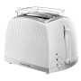Тостер Russell Hobbs 26060-56 Honeycomb White (6651552)