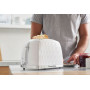 Тостер Russell Hobbs 26060-56 Honeycomb White (6651552)