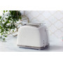Тостер Russell Hobbs 26060-56 Honeycomb White (6651552)
