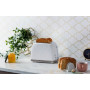Тостер Russell Hobbs 26060-56 Honeycomb White (6651552)