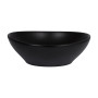 Раковина-чаша Qtap Dove 415x340x140 Matt black QT06116062AMB