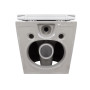Унітаз підвісний Qtap Swan безободковий Ultra Quiet з сидінням Soft-close QT16335179W