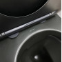 Підвісний унітаз VBI LEVANZO BLACK MATT