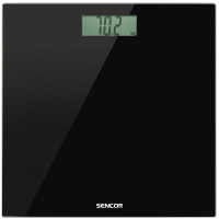 Ваги підлогові Sencor SBS 2300BK (6527309)