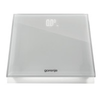 Ваги підлогові Gorenje OT 180 LBW (6950952)