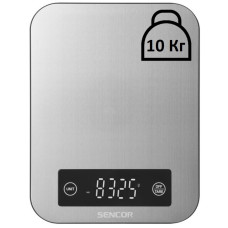 Ваги кухонні Sencor SKS 7100SS (6914082)